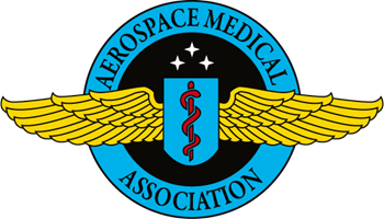 Time Capsule: September 2003 Doc Wick joins the Aerospace Medical Association